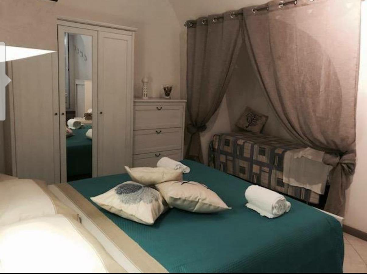 Вилла Casa Kale' Полиньяно-а-Маре Экстерьер фото