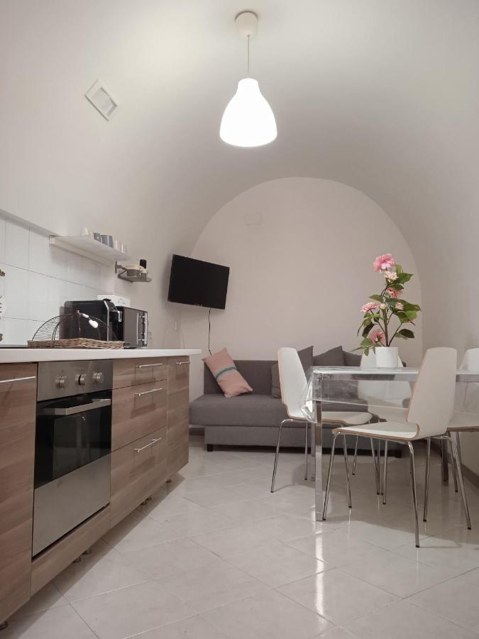 Вилла Casa Kale' Полиньяно-а-Маре Экстерьер фото