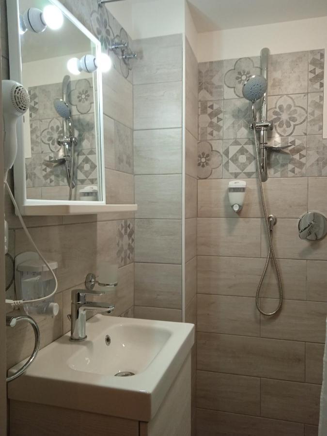 Вилла Casa Kale' Полиньяно-а-Маре Экстерьер фото